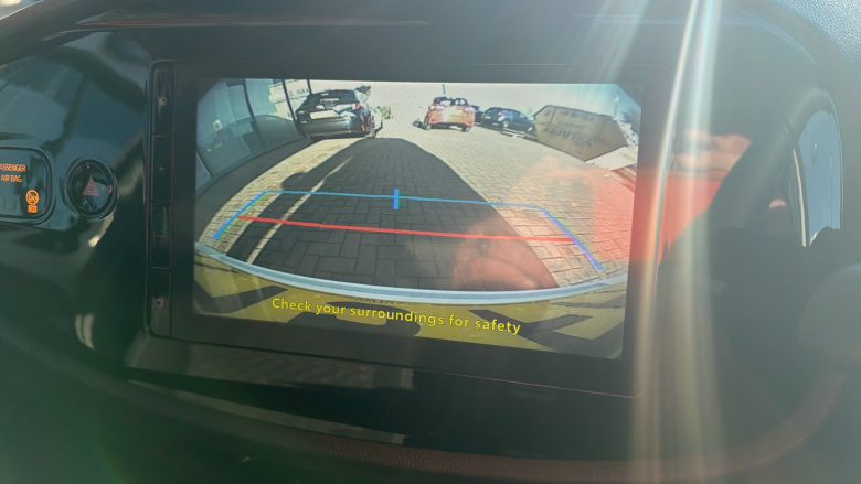 Toyota Aygo X 1.0 VVT-i Edge 5dr Petrol Hatchback